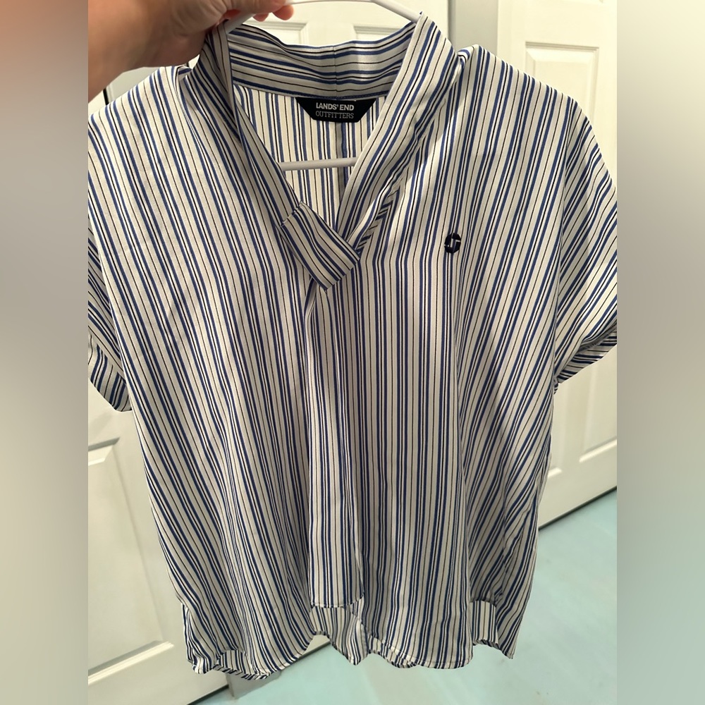 Chase shirt